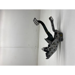 Nissan R35 brake pedal unit mechanism GTR GT-R 2012 VR38DETT