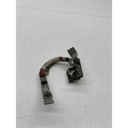 Renault Megane RS battery cable positive MK3 2010 2.0 turbo 243860001R