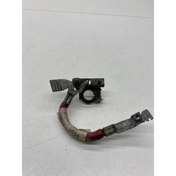 Renault Megane RS battery cable positive MK3 2010 2.0 turbo 243860001R