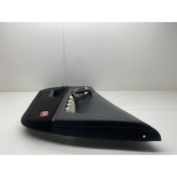 Nissan R35 Door card drivers right GTR 2009 GT-R