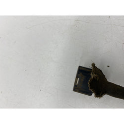 Nissan 370z Lambda sensor Nismo 2016