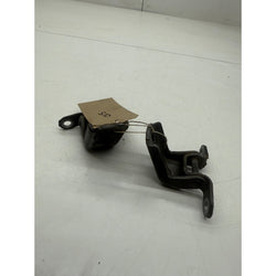 Nissan 370z Door hinges pair drivers right 2017