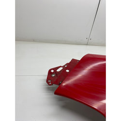 Vauxhall Astra J Wing fender drivers right VXR MK6 GTC 2012