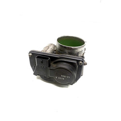 Nissan R35 GTR Throttle body drivers right GT-R 2009