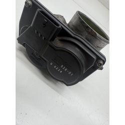 Nissan R35 GTR Throttle body drivers right GT-R 2009