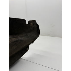 Audi S3 arch liner splash guard rear right drivers 8P 2008