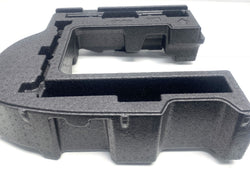 Toyota Yaris Boot floor foam GR 2021