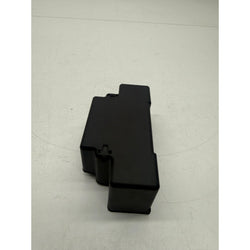 Vauxhall Astra fuse box cover VXR MK5 2009