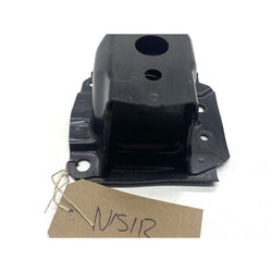 Toyota Yaris Crash bar support bracket rear left GR 2022