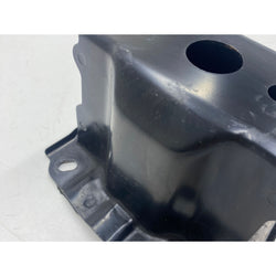 Toyota Yaris Crash bar support bracket rear left GR 2022