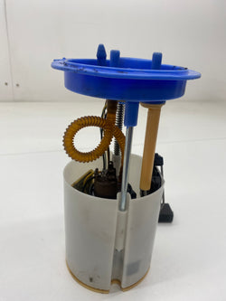 Volkswagen Scirocco R Fuel pump in tank VW 2011