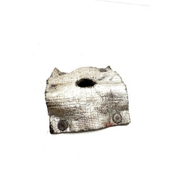 Nissan R35 GTR Heat cover GT-R 2009