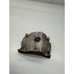 Nissan R35 GTR Heat cover GT-R 2009