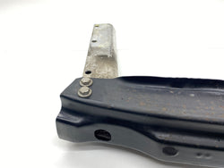Audi RS4 B8 crash bar rear 2014 8T0807313