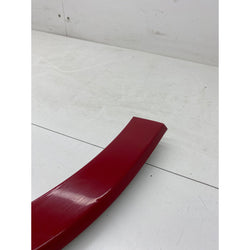 Honda Civic Wheel arch surround trim rear left Type R FN2 2007