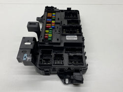 Ford Mustang fuse box Bullitt 2020 GT MK6 1FA6P8V06L5107757