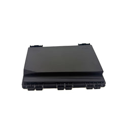 Vauxhall Astra fuse box cover VXR MK5 2009