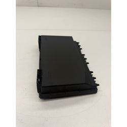 Vauxhall Astra fuse box cover VXR MK5 2009
