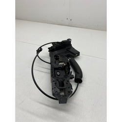 Renault Megane RS door lock mechanism left side MK3 2010