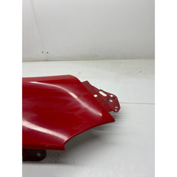 Vauxhall Astra J Wing fender passenger left VXR MK6 GTC 2012