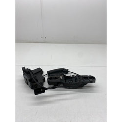 Renault Megane RS door lock mechanism left side MK3 2010