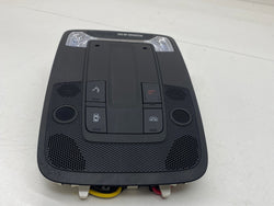 Audi S3 Interior roof light 8Y 2020