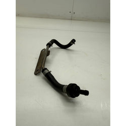 Nissan R35 GTR vacuum pipe vac GT-R 2009