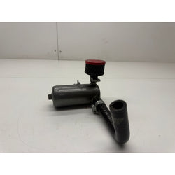 Vauxhall Astra Pipercross valve breather filter VXR MK5 2009