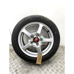 Honda S2000 Alloy wheel & tyre AP1 1999 205 55 16