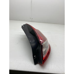 Ford Fiesta Rear tail light drivers right ST MK7 2014