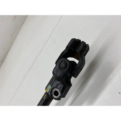 Nissan R35 steering rack column joint lower knuckle shaft assembly GTR GT-R 2012