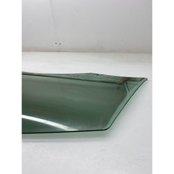 Vauxhall Astra J Window glass passenger left VXR MK6 GTC 2012