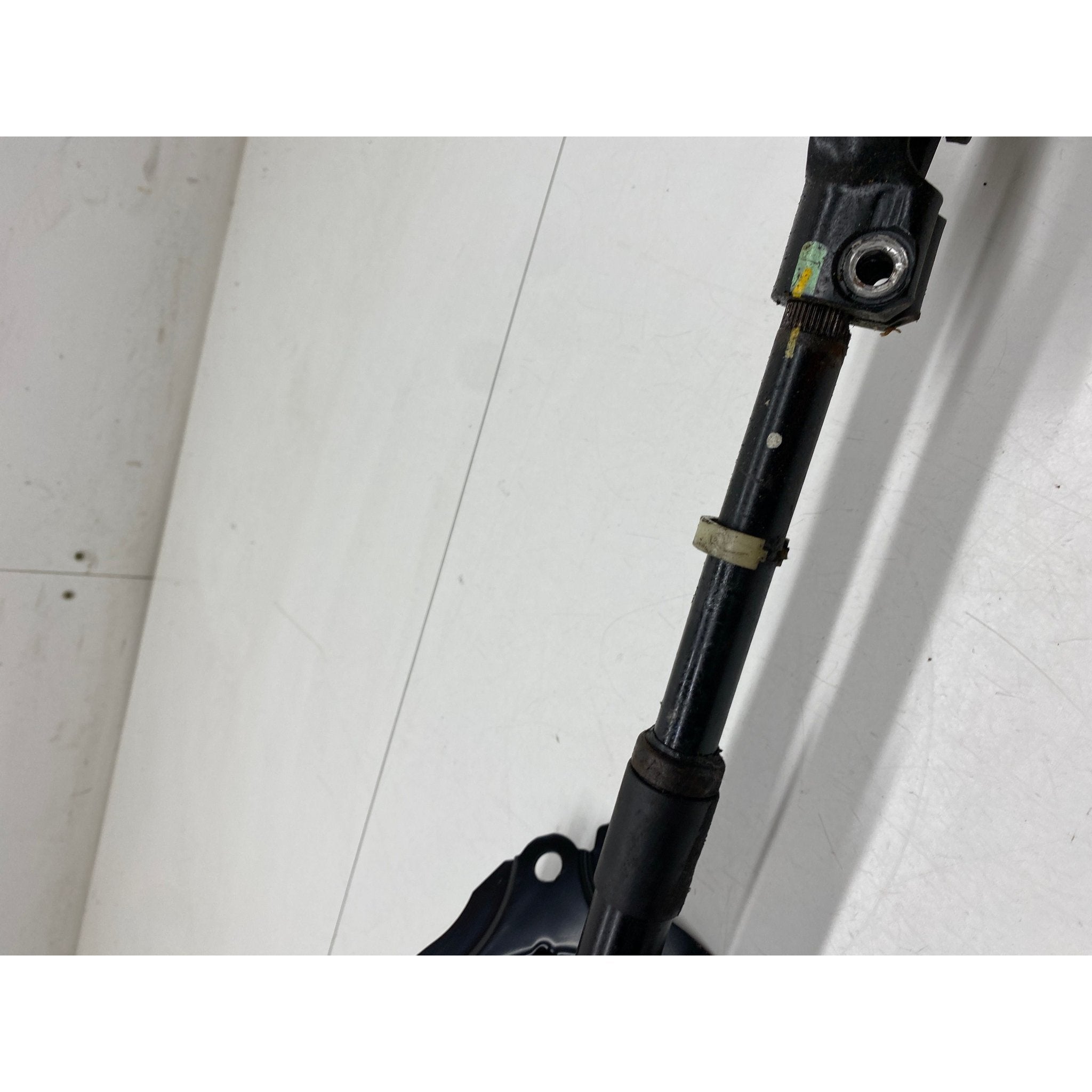 Nissan R35 steering rack column joint lower knuckle shaft assembly GTR ...