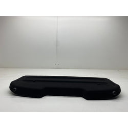 Ford Fiesta Parcel shelf ST MK7 2014
