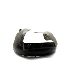 Audi S3 arch liner splash guard front right 8P 2008