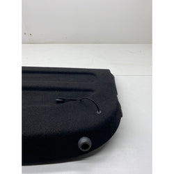 Ford Fiesta Parcel shelf ST MK7 2014
