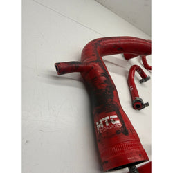 Vauxhall Astra mtc motorsport pipes hoses VXR MK5 2009