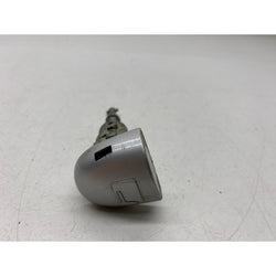 Renault Megane RS door lock and cover cap right side MK3 2010