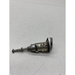 Renault Megane RS door lock and cover cap right side MK3 2010
