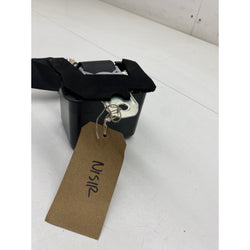 Nissan R35 seat belt rear left side GTR GT-R 2012 VR38DETT 7T1970