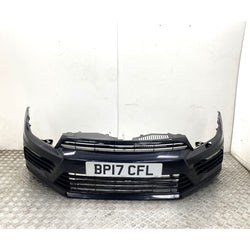 Volkswagen Scirocco Bumper front complete VW 2017