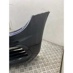 Volkswagen Scirocco Bumper front complete VW 2017