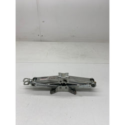 Honda Civic Breakdown jack Type R FN2 2007