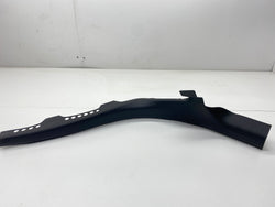 Audi RS4 B8 sill trim rear right 2014 8K0867768