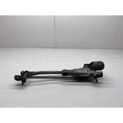 Ford Fiesta Windscreen wiper motor ST MK7 2014