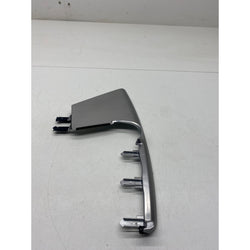 Nissan R35 Centre console trim cover passenger left GTR 2009 GT-R