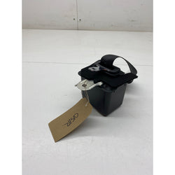 Nissan R35 seat belt rear right side GTR GT-R 2012 VR38DETT