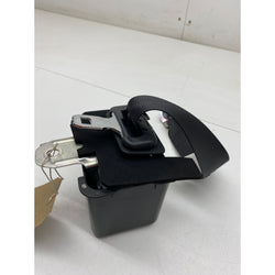Nissan R35 seat belt rear right side GTR GT-R 2012 VR38DETT