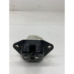 Honda Civic boot lock latch catch Type R FN2 2007