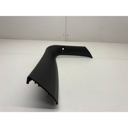 Vauxhall Astra boot surround trim passenger left VXR MK5 2009
